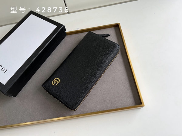 グッチ財布コピー正面デザイン